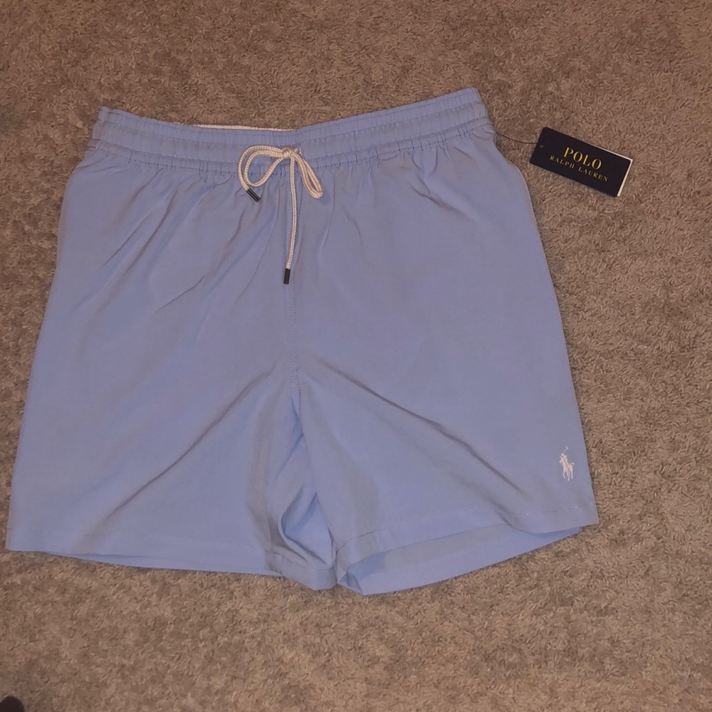 Polo Ralph Lauren shorts/swim shorts